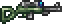 Fusil de sniper (sprite d'objet) Fusil de sniper (sprite d'objet)