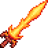 Volcano item sprite