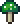 Champignon vert (sprite d'objet) Champignon vert (sprite d'objet)