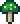 Green Mushroom item sprite