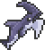 Requin-piqueur (ancien sprite d'objet)