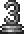 Statue « 3 » (sprite d'objet)