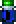 Glowing Mushroom Dye