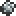 Minerai d'argent (ancien sprite d'objet)