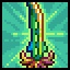 Achievement Sword of the Hero