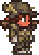 Scarecrow set equipped (female)