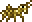 Gold Grasshopper item sprite