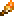 Torche orange (sprite d'objet) Torche orange (sprite d'objet)