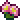 Poire piquante rose (sprite d'objet) Poire piquante rose (sprite d'objet)