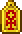 Amulette Ânkh (sprite d'objet) Amulette Ânkh (sprite d'objet)