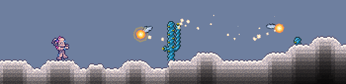 The Hallow The Hallow Ja The Official Terraria Wiki The Hallow The Hallow Ja The Official Terraria Wiki