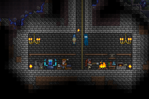 指南 通关攻略 官方中文terraria Wiki 指南 通关攻略 官方中文terraria Wiki