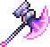 Nebula Hamaxe inventory sprite