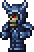 Blue Armored Bones 1