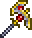 Pickaxe Axe item sprite