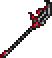 The Rotted Fork item sprite