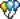 Bundle of Balloons