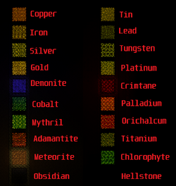 洞穴探险药水 官方中文terraria Wiki 洞穴探险药水 官方中文terraria Wiki