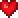 Cœur (sprite d'objet) Cœur (sprite d'objet)