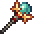 Lightning Aura Cane item sprite