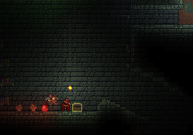 地牢 Terraria Wiki