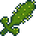 Kaktus-Schwert