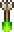 Flèche maudite (sprite d'objet) Flèche maudite (sprite d'objet)