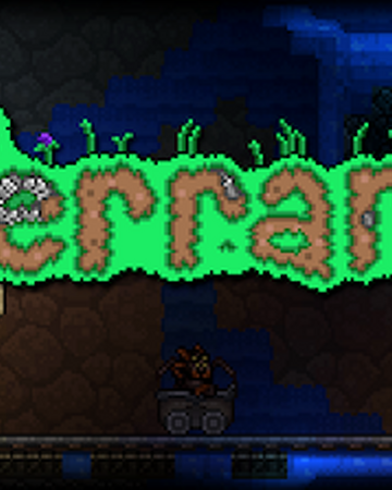 1 2 4 Terraria Wiki