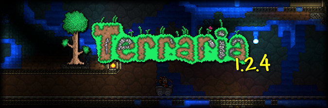 Guide :: How To Setup a Terraria PC/Mobile  - Steam Community