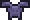 Plastron en ébène (sprite d'objet) Plastron en ébène (sprite d'objet)