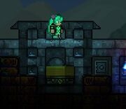 Invincibilitymachine