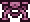 Table rose de donjon (sprite d'objet) Table rose de donjon (sprite d'objet)