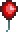 Ballon rouge brillant (ancien sprite d'objet)