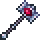 Marteau en platine (sprite d'objet)