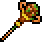 old Staff of Earth item sprite
