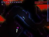 Walkthrough Underground Hallow