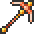 old Palladium Pickaxe item sprite
