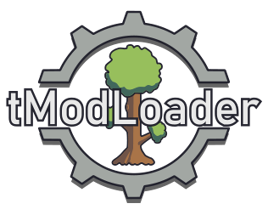 TModLoader Logo