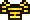 Chemise d'abeille (sprite d'objet) Chemise d'abeille (sprite d'objet)