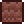 Mur en stuc rouge (sprite d'objet) Mur en stuc rouge (sprite d'objet)