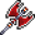Adamantite Waraxe