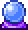 Boule de cristal (sprite d'objet) Boule de cristal (sprite d'objet)
