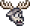 Deerclops Mask
