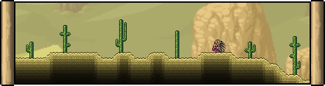 沙漠 官方中文terraria Wiki 沙漠 官方中文terraria Wiki