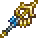 Desert Tiger Staff item sprite
