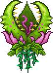 Plantera The Official Terraria Wiki