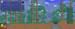 Guide:Crafting 101 The Official Terraria Wiki