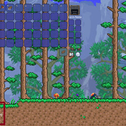 Exploration Guide, Terraria Wiki