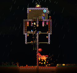 The 9 Best Enemies To Farm In Terraria