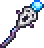Sceptre spectral (sprite d'objet) Sceptre spectral (sprite d'objet)